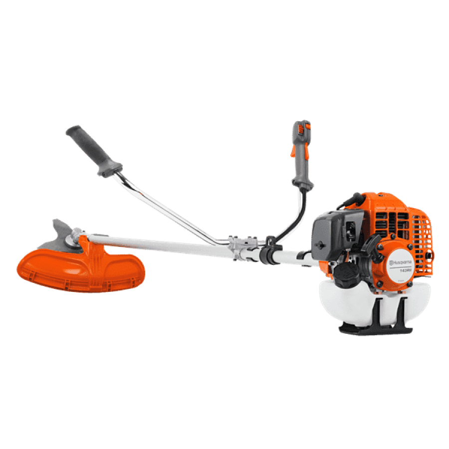 Desmalezadora Husqvarna 143RII (6657001)